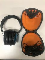 V-MODA Crossfade M-100 Over-Ear Noise-Isolating Metal Headphone (Phantom Chrome)