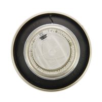 MTN Water Based 100 Spray Paint - 100ml - W1RV9011 - Carbon Black