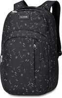 Dakine Unisex Campus L Backpack, Slash Dot, 33L