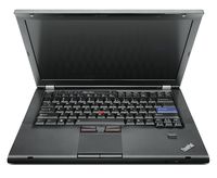 Lenovo ThinkPad T420 14" Laptop PC, Intel Core i5-2520M 2.50GHz, 8GB DDR3, 500GB HD, Intel HD Graphics, Windows 10