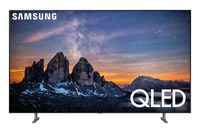 Samsung QN82Q80RAFXZA Flat 82" QLED 4K UHD Q80 Series Smart TV 2019 - (Renewed)
