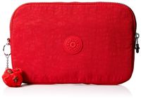 Kipling Lex Solid Tech Case,  Cherry, One Size