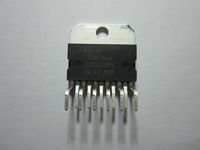 TDA7265 25 + 25W Stereo Amplifier with Mute & Stand-by