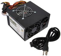 Logisys Speaker for Universal/Smartphones - Retail Packaging - Green, Black