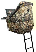 X-Stand Treestands Single Person Blind Kit XATA605