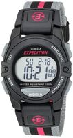 Timex Expedition Digital Chrono Alarm Timer 33mm Watch