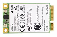 HP un2420 EV-DO-HSDPA Mobile Broadband Module 7.2 Mbps wireless celular modem  PCI express mini card (WD301AA)