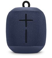 WONDERBOOM Waterproof Bluetooth Speaker - Midnight Blue
