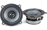 Morel Tempo Ultra 502 Integra 5-1/4 2-Way car Speakers