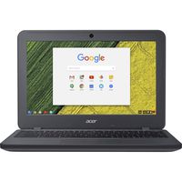 Acer Chromebook 11 N7 11.6" Intel Celeron 1.60GHz 4GB RAM 32GB Flash Chrome OS (Renewed)