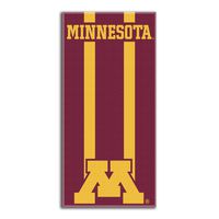 Northwest NCAA Minnesota Golden Gophers  Beach Towel,  30 x 60-inch