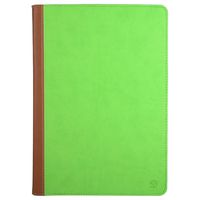 MyVanGoddy Executive PU Leather Standing Case for Samsung Galaxy Tab Pro 12.2 inch Tablet