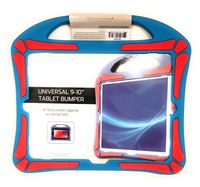Onn Universal 9-10 Tablet Bumper Cover