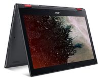 Acer Nitro 5 Spin Gaming Laptop, 15.6in Full HD Touch, Intel Core i5-8250U, GeForce GTX 1050, 8GB DDR4, 256GB SSD, 1TB HDD, NP515-51-56DL, Ultra Thin Metal Chassis (Renewed)