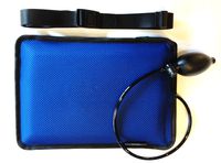 Harlyn 400 Compact Lower Back Support
