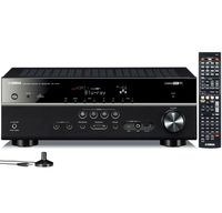 Yamaha RX V475 5.1 Channel Network AV Receiver with Airplay