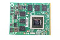 Dell Alienware Nvidia Geforce GTX 460M Laptop Graphic Card 1.5GB GDDR5 Ram VDV04