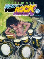 Ultimate Realistic Rock: Book & 2 CDs