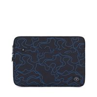 Parkland Pilot 13, Shadow Blue