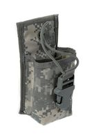 Raine MOLLE Universal Radio Holder, ACU