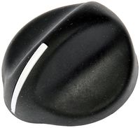 Dorman 76847 Heater A/C Knob, Pack of 2
