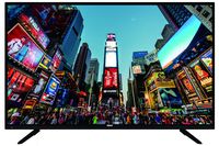 RCA 42-Inch 1080p 60Hz LED HDTV (Black)
