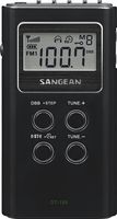 Sangean DT-180 AM / FM Pocket Radio