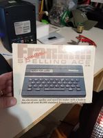 VINTAGE Franklin Spelling ACE SA-98