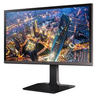 Samsung UE850 LU28E85KRS/GO 28" Screen LED-Lit Monitor (Renewed)