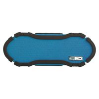 Altec Lansing IMW778-BLU OmniJacket Ultra Waterproof Bluetooth Speaker, Blue