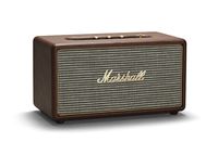 Marshall Stanmore 04091628 Bluetooth Speaker, (Brown)