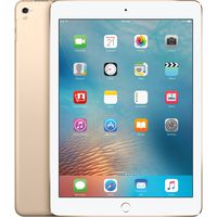 Apple iPad Pro Tablet MLMQ2LL/A 32GB WiFi 9.7in,Gold (Renewed)
