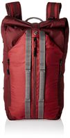 Victorinox Altmont Active Deluxe Duffel Laptop Backpack, Burgundy, One Size