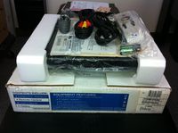 Directv D10-300 Receiver