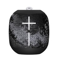 WONDERBOOM Waterproof Bluetooth Speaker - Concrete (Renewed)