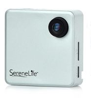 SereneLife Reliable Wireless Camcorder Bundle  (AZSLBCM18SL)