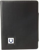 Siskiyou NFL Indianapolis Colts iPad 2 Folio Case, Black