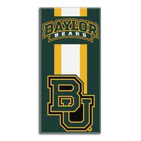 Northwest NCAA Baylor Bears  Beach Towel,  30 x 60-inch