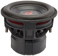 CERWIN VEGA ST102D Stroker 1600 Watts 2 Ohms/800Watts RMS Power Handling Max 10-Inch Dual Voice Coil
