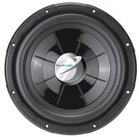 Planet Audio PX12 10 Inch Car Subwoofer - 1000 Watts Maximum Power, Dual 4 Ohm Voice Coil, Sold Individually