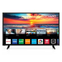 VIZIO D D40F-F1 39.5" 1080p LED-LCD TV - 16:9 - HDTV