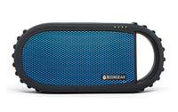 Ecoxgear Ecocarbon Bluetooth Waterproof Speaker (blue)