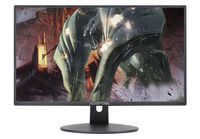 Sceptre 27-Inch FHD LED Gaming Monitor 75Hz 2X HDMI VGA Build-in Speakers, Ultra Slim Metal Black 2018