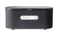 Sony AIRSA10 S-AIR Speaker System - Black (Discontinued by Manufacturer)