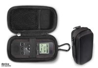 Digital Voice Recorder Case Compatible for Sony IDC PX370, PX333, PX470, UX560BLK, 4GB PX Series, BX140, Strong Light Weight case with Foam Padding for Easy Carrying and Best Protection