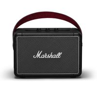 Marshall Kilburn II Portable Bluetooth Speaker - Black