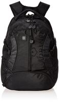 Victorinox Vx Sport Scout Laptop Backpack, Black Logo