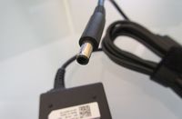 45W 19.5V AC Power Adapter Charger for DELL Inspiron 5455 5558 5559 Series new genuine []