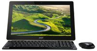 Acer 17.3" Aspire AZ3 Multi-Touch Portable All-in-One Desktop Computer Pentium J3710, 4GB, 128GB SSD, Windows 10 Home