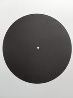 Extremephono Speed Standard Turntable Mat Only (SPSOU)